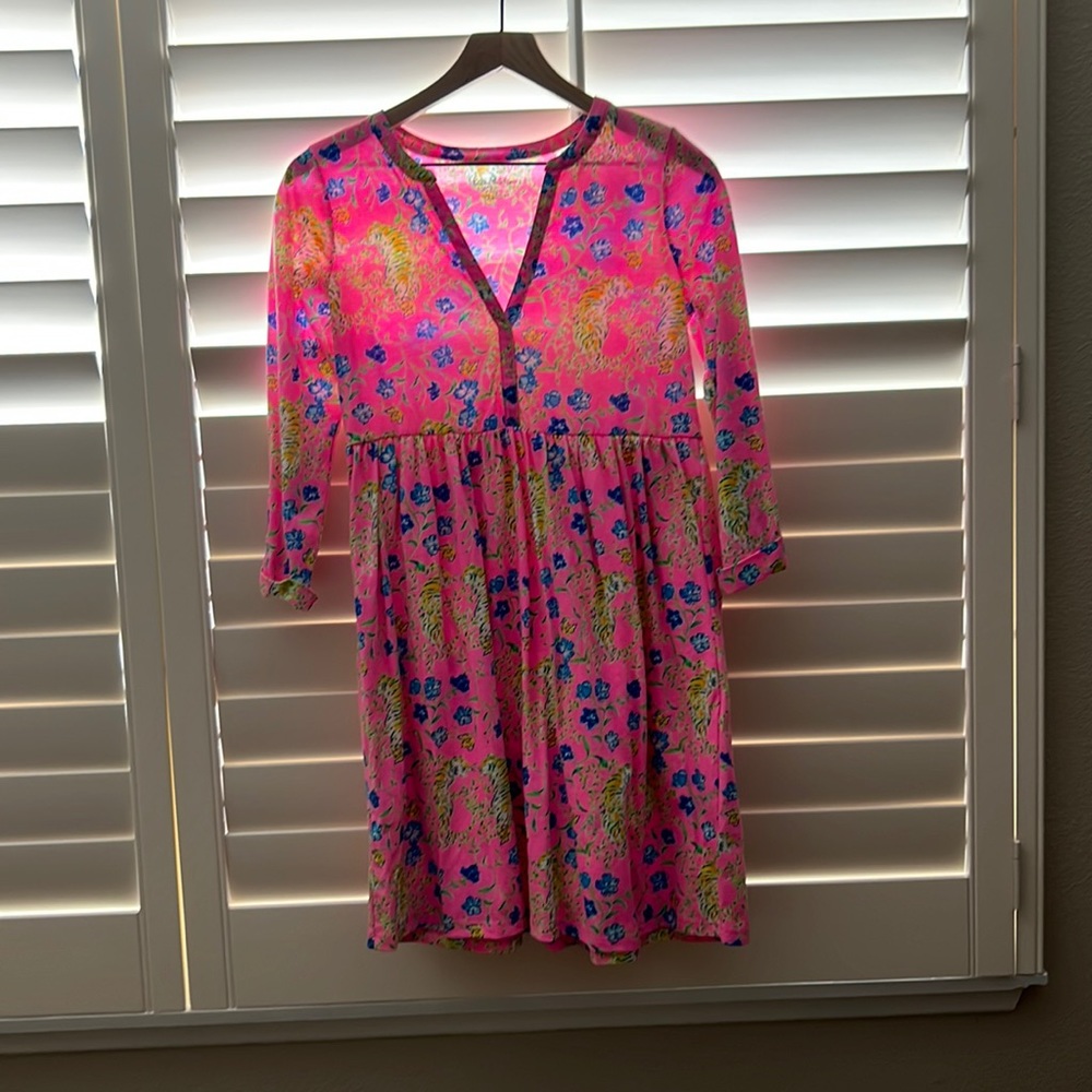 Lilly Pulitzer LORAN Dress